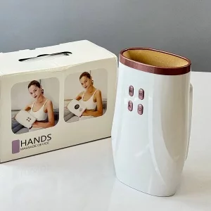 ماساژور دست hands massage device