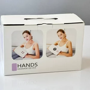 ماساژور دست hands massage device