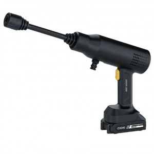 کارواش شارژی گرین لاین مدلCX240