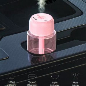 پخش کننده عطرگرین Fragrance Air Diffuser