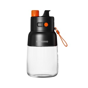 شیکر پورودو مدل LFS068