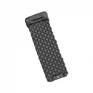 تشک بادی گرین  Green lion Inflatable Air Mattress