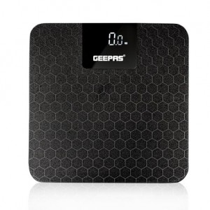 ترازو دیجیتال جیپاس مدل GBS46524UK