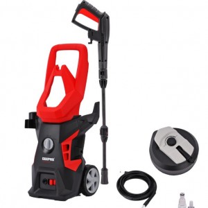 کارواش جی پاس مدل GPW 1814-240