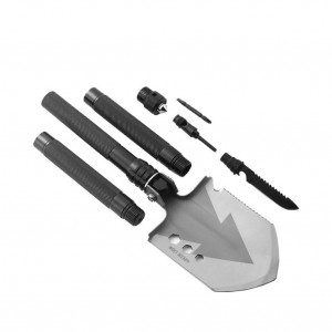 بیل چند منظوره گرین Green multi shovel