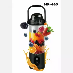 شیکر مایر مدل Mr-440