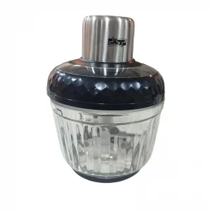 خردکن دو کاسه DSP مدل 4072