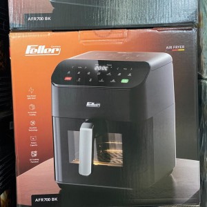 سرخ کن فلر مدل AFR700