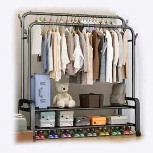 چوب لباسی مکسی  مدل QW-CR-660