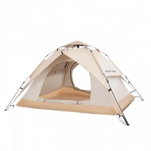چادر کمپینگ گرین لیون مدل Green lion GT-4 ultimate camping Tent