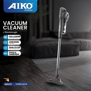 جارو ایستاده آیکو مدل AK641VC