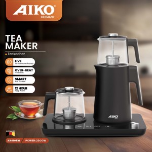 چای ساز ایکو مدل AK680TM