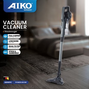 جارو ایستاده ایکو مدل AK640V