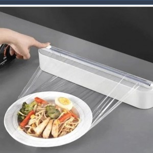 سلفون کش دیواری مگنت دار