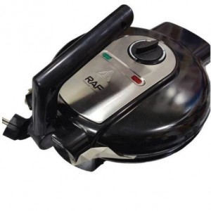 نان پز پیتزا ساز روتی ساز سه کاره راف مدلR567