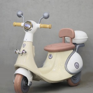 موتور شارژی کودکان مدل 985