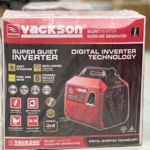 موتور برق واکسون سایلنت 3.5 کیلو وات مدل VK12500iS