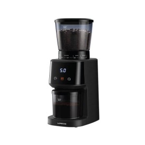 آسیاب قهوه لپرسو مدل  LPCFFM0028