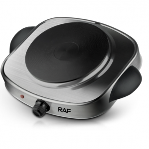 اجاق سنگی 1500 وات راف مدل R.8013