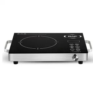 اجاق برقی مادون قرمز راف Raf Infrared cooker r.8003