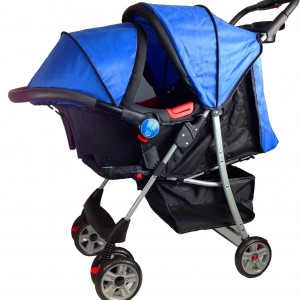 کالسکه کودک مدل Baby Stroller S303B-B