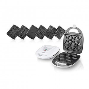 ساندویچ ساز ساچی مدل NL-7M-1542