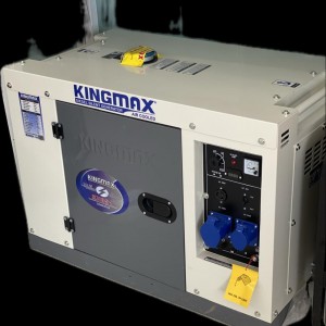 موتوربرق کینگ مکس 8.5 کیلووات مدل Kh981