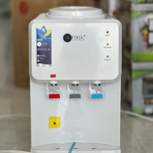 ابسردکن رومیزی کارلستروم مدل AFRA