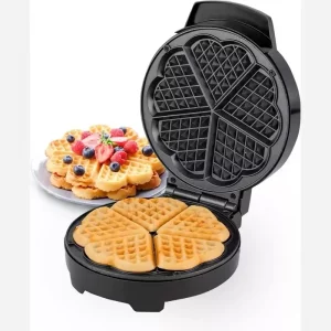 وافل ساز جیپاس مدل GWM36538