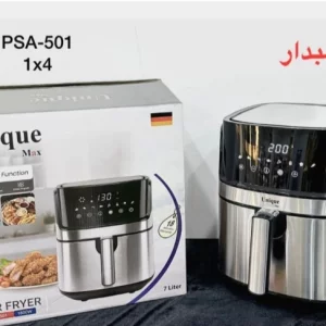 سرخ کن یونیک  12لیتری مدلPSA-501