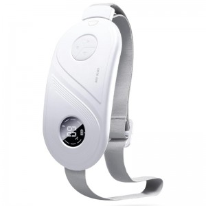 ماساژور گرم‌کننده قاعدگی گرین‌لاین مدل Menstrual Heating