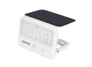 چراغ شارژی جیپاس مدل GESL55144