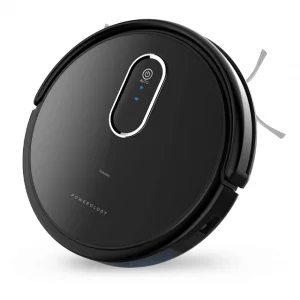 جارو روباتیک هوشمند پاورولوژی Powerology Smart Robotic Vacuum Cleaner