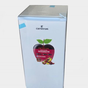 یخچال کارلستروم 4.5 فوت