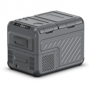 یخچال ماشین گرین لاین مدل  GCF_35