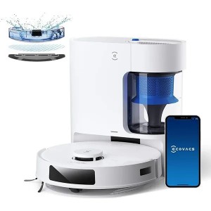 جارو روباتیک اکوواکس Ecovacs N20 Pro