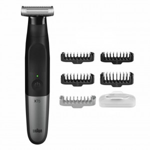 موزن صورت و بدن براون مدل XT5100