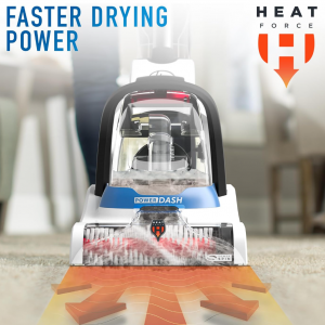 فرش شوی هوور مدل HOOVER FH50700