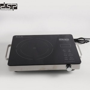 اجاق برقی دی اس پی مدل KD5052
