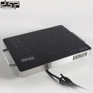 اجاق برقی دی اس پی مدل KD5052