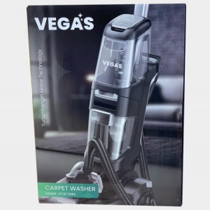 قالیشویی و مبل شور وگاس مدل 1444