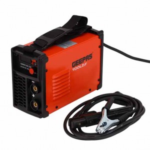 دستگاه جوشکاری خانگی جیپاس مدل GMMA 180-240