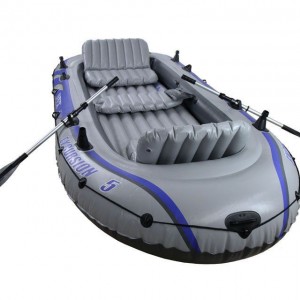 قایق بادی حرفه ای اینتکس مدل Intex Excursion5