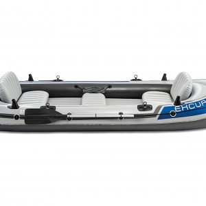 قایق بادی حرفه ای اینتکس مدل Intex Excursion5