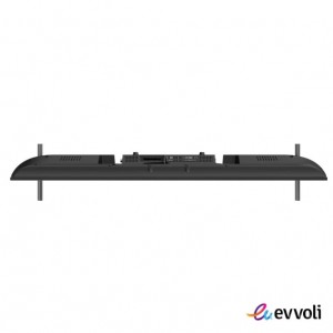 تلویزیون ایوولی 43 اینچ اسمارت مدل 43EV225QOS