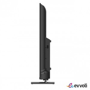 تلویزیون ایوولی 43 اینچ اسمارت مدل 43EV225QOS