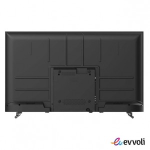 تلویزیون ایوولی 43 اینچ اسمارت مدل 43EV225QOS