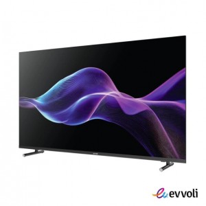 تلویزیون ایوولی 50 اینچ اسمارت مدل 50EV355QOS