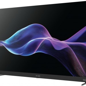 تلویزیون ایوولی 50 اینچ اسمارت مدل 50EV355QOS