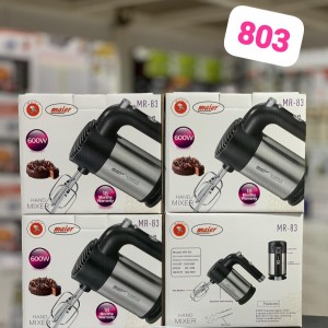 همزن برقی مایر مدل MR-83